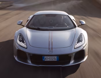 ATS GT '2017–pr.