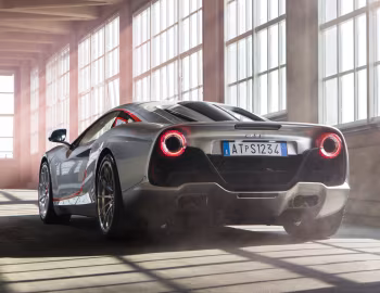 ATS GT '2017–pr.