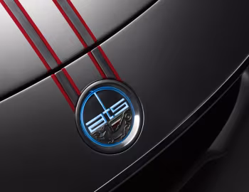Logo ATS GT '2017–pr.
