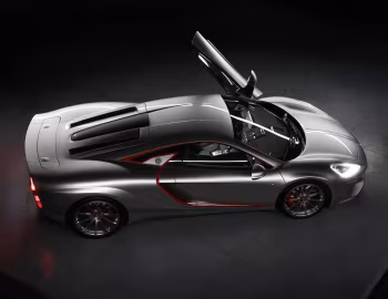 ATS GT '2017–pr.