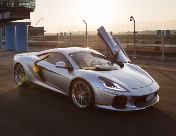 ATS GT '2017–pr.
