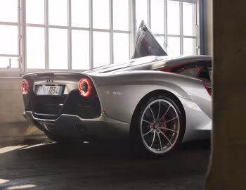 ATS GT '2017–pr.