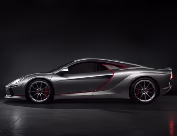 ATS GT '2017–pr.