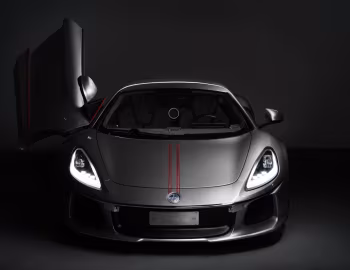 ATS GT '2017–pr.