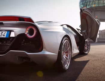 ATS GT '2017–pr.