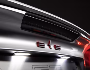 ATS GT '2017–pr.