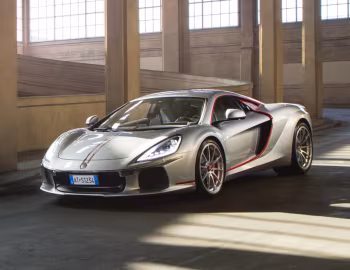 ATS GT '2017–pr.