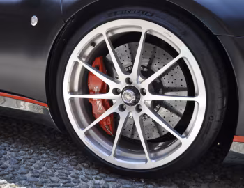 ATS GT "Black & Chrome" '2019–至今