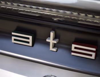 ATS GT "Black & Chrome" '2019–至今