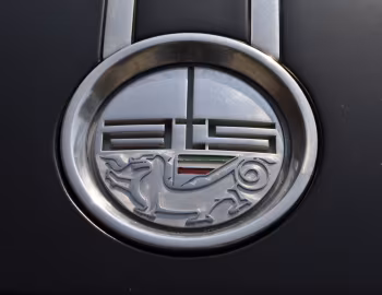 ATS GT "Black & Chrome" '2019–至今