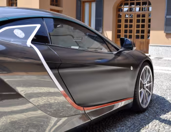 ATS GT "Black & Chrome" '2019–至今