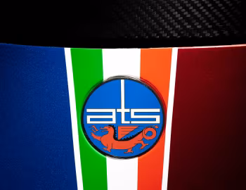 商标 ATS RR Turbo '2020–至今