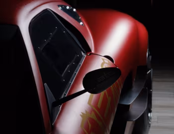 ATS RR Turbo '2020–至今