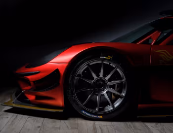 ATS RR Turbo '2020–至今