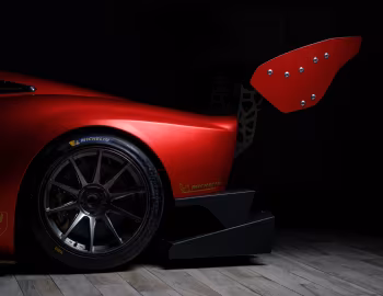 ATS RR Turbo '2020–至今