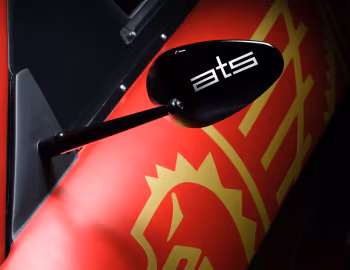 ATS RR Turbo '2020–至今