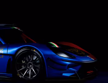 ATS RR Turbo '2020–至今