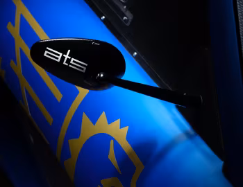 ATS RR Turbo '2020–至今