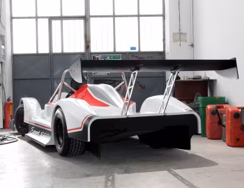 ATS Sport 1000 '2012–н.ч.