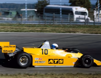ATS D1 '1978