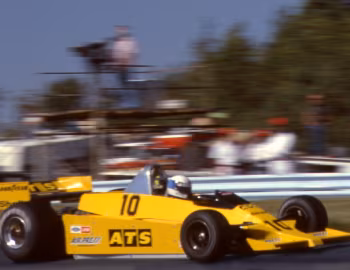 ATS D1 '1978