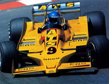 ATS D2 '1979