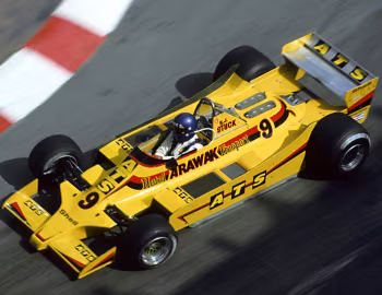 ATS D2 '1979