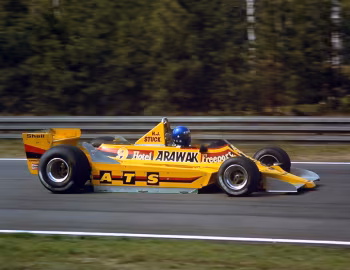 ATS D2 '1979