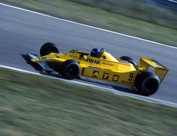 ATS D3 '1979–80