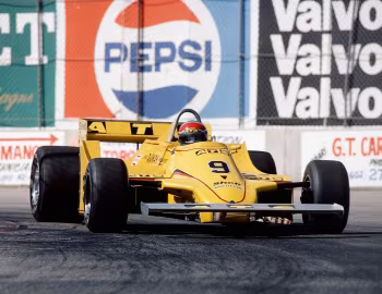 ATS D4 '1980–81