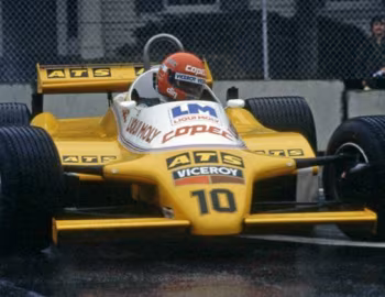 ATS D5 '1982
