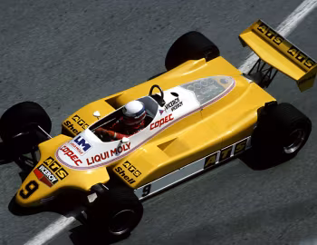 ATS D5 '1982