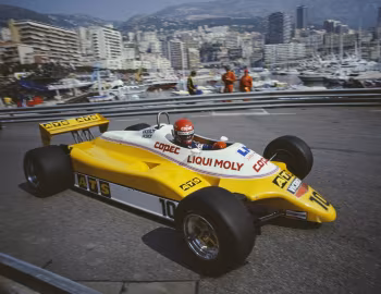 ATS D5 '1982