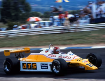 ATS D5 '1982
