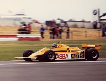 ATS HGS1 '1981