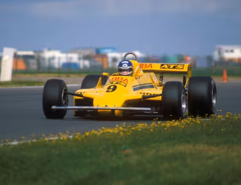 ATS HGS1 '1981