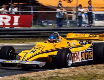 ATS HGS1 '1981
