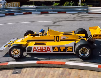 ATS HGS1 '1981