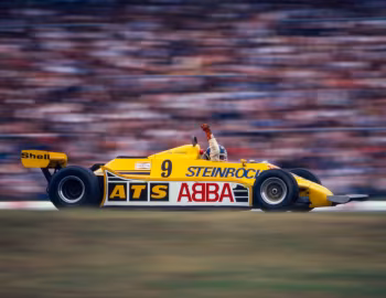 ATS HGS1 '1981