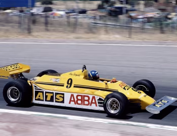 ATS HGS1 '1981