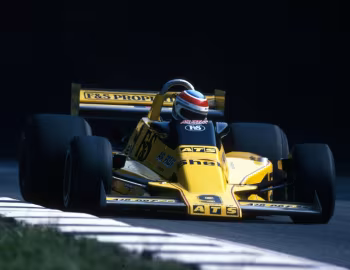 ATS HS1 '1978