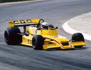 ATS HS1 '1978
