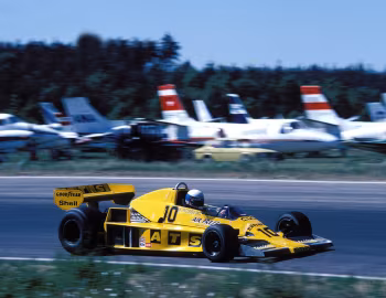 ATS HS1 '1978