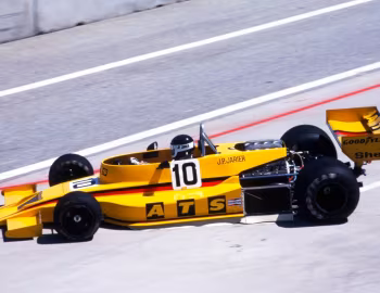 ATS HS1 '1978