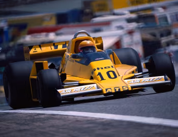 ATS HS1 '1978