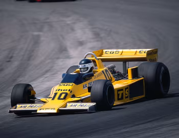 ATS HS1 '1978