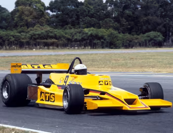 ATS HS1 '1978