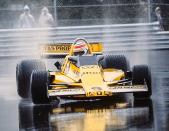 ATS HS1 '1978