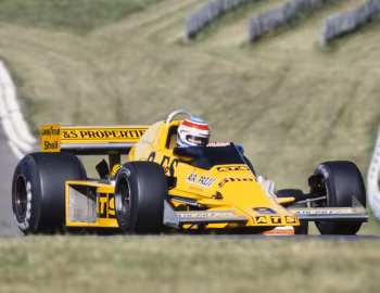 ATS HS1 '1978