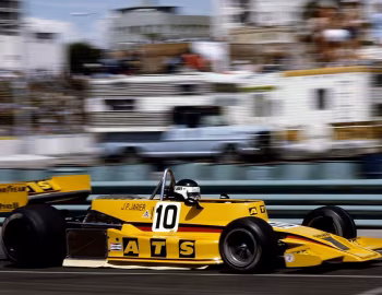 ATS HS1 '1978
